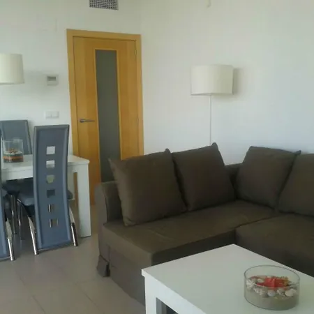 D'oboe Lerida 21 Daire
