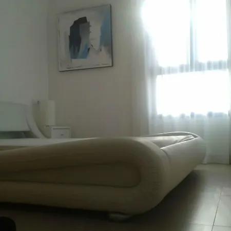 D'oboe Lerida 21 Daire Benidorm