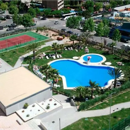 D'oboe Lerida 21 * Benidorm